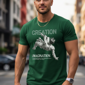 Printed T-Shirts
