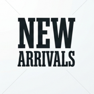 New Arrival