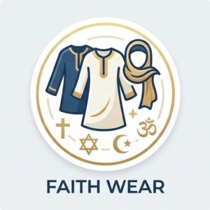 Faith Wear